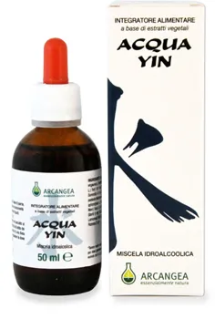 ACQUA YIN 50 ML