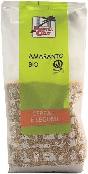 AMARANTO BIO 500 G