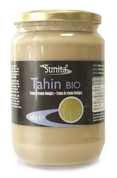 SUNITA TAHIN BIO 680 G