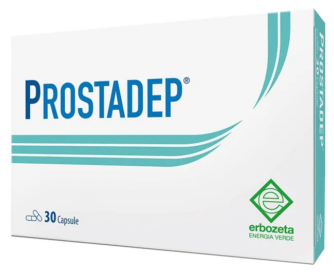 PROSTADEP 30 CAPSULE