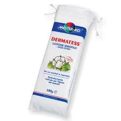 COTONE IDROFILO DERMATESS 100 G