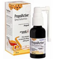 Propolactive Spray Balsamico 30 Ml