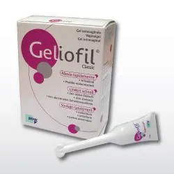 Geliofil Classic Gel Intravaginale 7 Applicatori 5 Ml