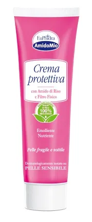 EUPHIDRA AMIDOMIO CREMA PROTETTIVA 50 ML