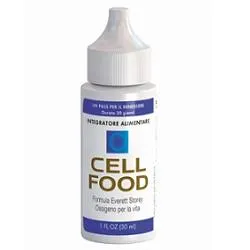 Cellfood Gocce 30 Ml