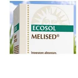 Ecosol Melised Gocce 50 Ml