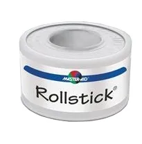 Cerotto In Rocchetto Master-aid Rollstick 5x2,50