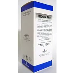 Biotir Min Soluzione Idroalcolica 50 Ml