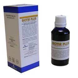 Biotir Plus 50ml Sol Ial