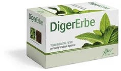 Digererbe 20 Filtri Tisana 40 G