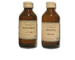 MUCILLAGINE MALVA 100 ML