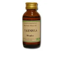 Oleolito Calendula 100ml