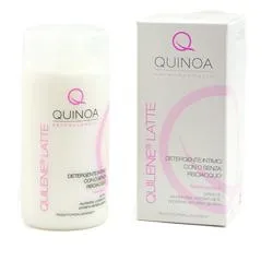 QUILENE LATTE 125 ML