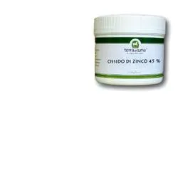 Ossido Zn45% Biancardi Pom 500