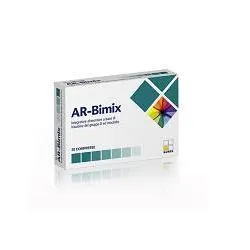 Ar Bimix Bionam 30 Compresse