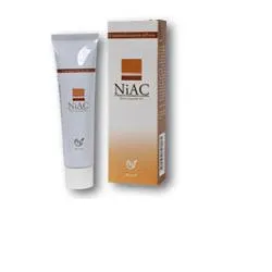 Niac Crema 40 Ml