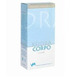 Reidra Corpo Emuls Fl 200ml