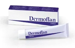 Dermoflan Crema Ml 40