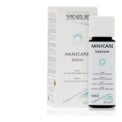 Aknicare Treatment Lotion 25 Ml