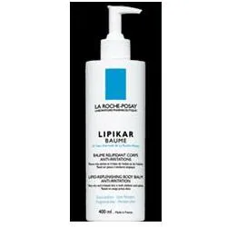 Lipikar Baume 200 Ml