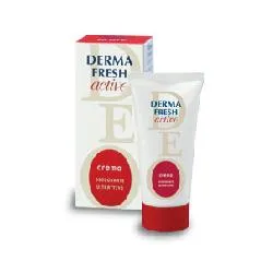 Dermafresh Active Crema Deodorante 30 Ml