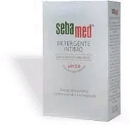 Sebamed Intimo Eta' Fertile Ph 3,8 200 Ml