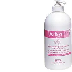 Derigyn Fast Ric 500ml