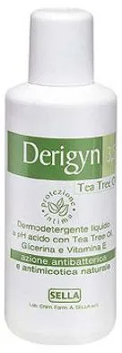 Derigyn Tea Tree Oil 300ml