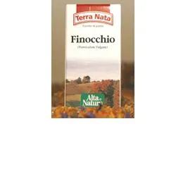 Finocchio 100 Compresse 400 Mg