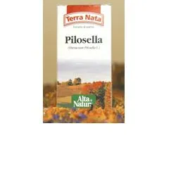 PILOSELLA 100 COMPRESSE 400 MG