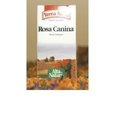 ROSA CANINA 100 COMPRESSE 400 MG