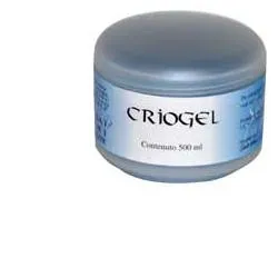 Criogel Gel Raffreddante 500 Ml