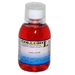 Collusol Collutorio 200ml