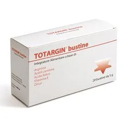 Totargin 20 Bustine