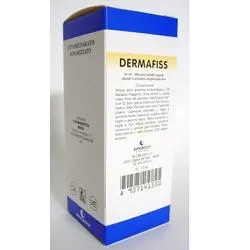 Dermafiss 50ml Sol Ial