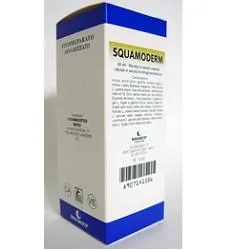 Squamoderm 50 Ml Soluzione Idroalcolica