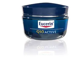 Eucerin Viso Q10 Crema Notte 50 Ml