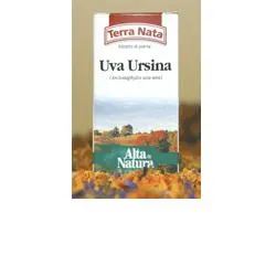 Uva Ursina 100 Compresse 400 Mg