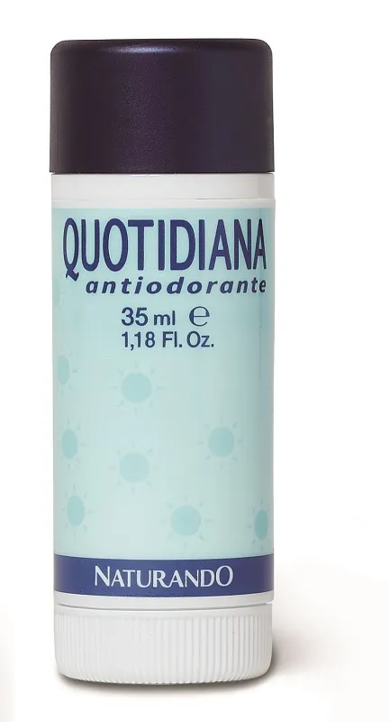 Quotidiana Antiododrante Stick 35 Ml