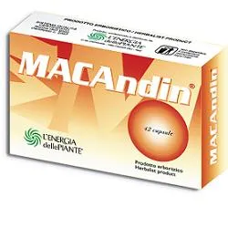 Macandin 42 Capsule