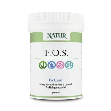 Fos Polvere 250 G