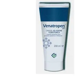 Venatropen Gel Azione Flebotonica 200 Ml