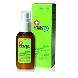 Penta Z Lozione Nepeta Cataria 50 Ml