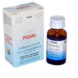 Pearl Liquido 10 Ml