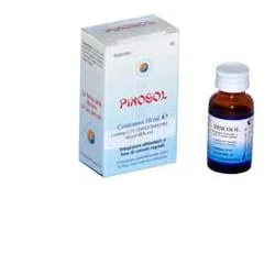 PINOSOL LIQUIDO 10 ML