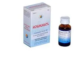 Rosmasol Liquido 10 Ml