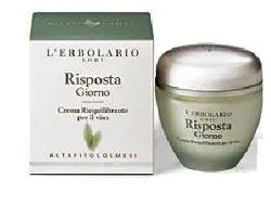 Risposta Giorno 50 Ml