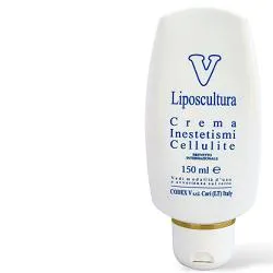 V Liposcultura Crema Cellulite 150 Ml