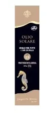 Olio Solare Fp15 250ml