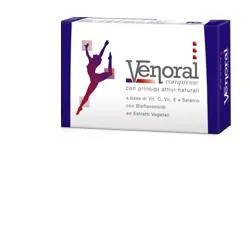 Venoral 30 Compresse